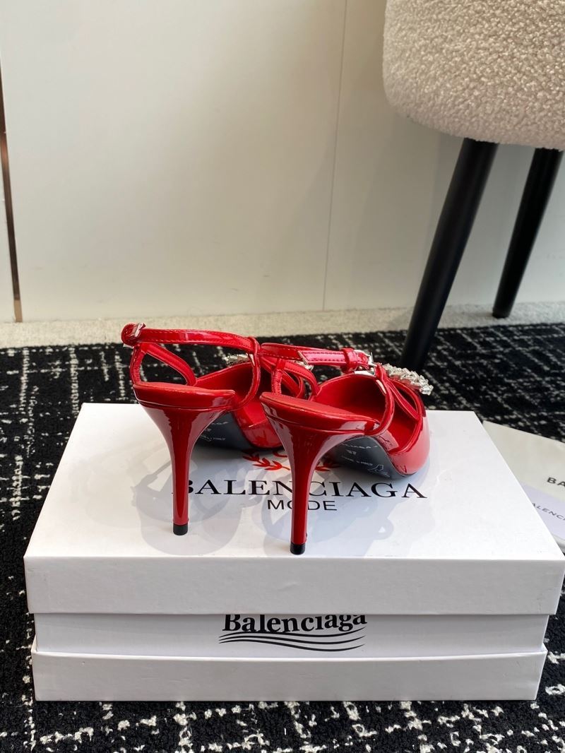 Balenciaga Sandals